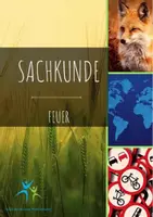 Vorschau - Stundenentwürfe - Materialpaket bunter Mix mit Lösung - Seite 1