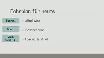 Vorschau - Präsentationen/Tafelbilder - Präsentation zum Thema: "Wie ist Allah?" - Seite 3