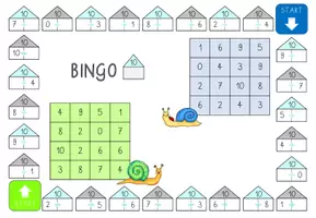 Vorschau - Spiele - Bingo Zahlzerlegungen - Seite 2