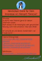 Vorschau - Spiele - Lesen & merken Herbst 🍂 | Lesetraining & Leseverstehen | differenzierte Texte Klasse 4–5 - Seite 1