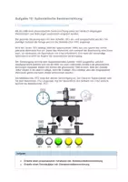 Vorschau - Arbeitsblätter - Grundkurs Elektropneumatik: Praxisorientierte Aufgabe 10 - Seite 3