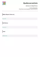 Vorschau - Arbeitsblätter - Zeichnen mit Algorithmen - Seite 1