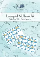 Vorschau - Spiele - Lesespiele Klasse 2 - Materialpaket - Seite 1