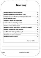 Vorschau - Arbeitsblätter - Materialpaket Abenteuergeschichten - Seite 1