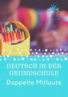 Vorschau - Stundenentwürfe - Materialpaket Grundschule Deutsch - Seite 1