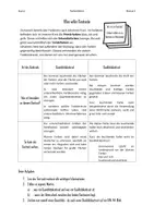 Vorschau - Mal- und Bastelvorlagen - Farbenlehre - Quantitätskontrast und Qualitätskontrast - Seite 3