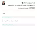 Vorschau - Arbeitsblätter - Arbeitsblätter "Gibt es heute noch den Adel?" + Lösung & MP3 + - Seite 1
