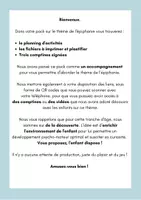 Aperçu - Apprentissages en autonomie - Pack d’activités sur Épiphanie - Page 1