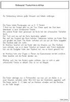 Vorschau - Unterrichtsreihen - Kultur: Wir alle sind Menschen - Seite 3