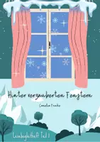 Vorschau - Unterrichtsreihen - Lesebegleitheft zur Lektüre "Hinter verzauberten Fenstern" (Cornelia Funke) - Deckblatt