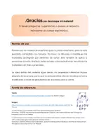 Vista previa - Unidades / Secuencias / Situaciones de Aprendizaje - Diario de lectura / fomento de la lectura (Hoja para acostumbrarse a leer diariamente) - página 2