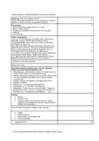 Vorschau - Test - Klassenarbeit: Gedichtinterpretation zu Georg Heyms "Die Stadt" - Seite 1