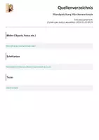 Vorschau - Poster - Wandgestaltung Märchenmerkmale - Seite 1