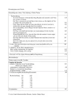 Vorschau - Test - Klassenarbeit zur Fabel "Vom Löwen und vom Hasen" (mit Erwartungshorizont) - Seite 1