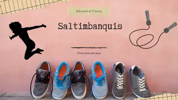 Vista previa - Para docentes: organización, planificación y formación - SALTIMBANQUIS - página 1