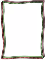 Vorschau - selbst erstellte Cliparts/Grafiken - abstrakte Rahmen für Verzierungen Clipart - Seite 3