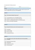 Vorschau - Arbeitsblätter - Motorschutz: Lernkontrolle (Multiple Choice) - Seite 2