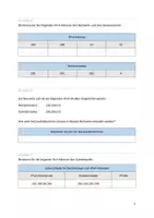 Vorschau - Arbeitsblätter - Netzwerkadressen: Praxisorientierte Übungsaufgaben - Seite 3