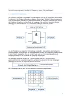 Vorschau - Arbeitsblätter - XXL Materialpaket: Mechatronik (Alle Unterrichtsmaterialien) - Seite 3