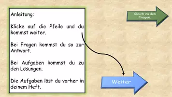 Vorschau - Aufgabenkarten - Interaktive PDF mit "Harry Potter" - Seite 2