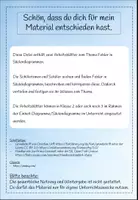 Vorschau - Arbeitsblätter - Säulendiagramm: Fehler im Säulendiagramm finden - Seite 1