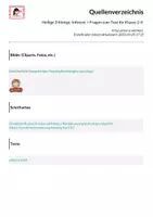 Vorschau - Arbeitsblätter - Heilige 3 Könige: Infotext + Fragen zum Text für Klasse 2-4 - Seite 2