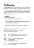 Vorschau - Arbeitsblätter - Watch and Learn Blind Side - Seite 2