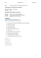 Vorschau - Arbeitsblätter - Watch and Learn Blind Side - Seite 3