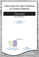 Vorschau - Präsentationen/Tafelbilder - Zeitformen - Tafelbild - Seite 3