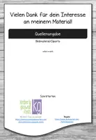 Vorschau - Merkblätter - Zeitformen - Merkkarten - Seite 3