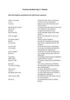 Vorschau - Quiz - Proverbs and idioms Quizzes 2 (DE / EN) - Seite 3