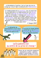 Aperçu - Fiches - Fiche information - La remédiation Cognitive - Page 1