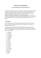 Vorschau - Lehrpläne/Lehrermaterial - Die erste Französischstunde z.B. am Tag der offenen Tür - Seite 1