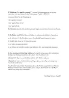 Vorschau - Lehrpläne/Lehrermaterial - Die erste Französischstunde z.B. am Tag der offenen Tür - Seite 2