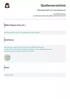Vorschau - Lehrwerke/Schulbücher - Wortartenheft 1/2 nach Montessori - Seite 2