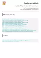 Vorschau - Interaktives Material - Interaktive PDF zur Vorfahrt mit Verkehrsschildern - Seite 1