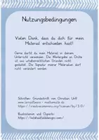 Vorschau - Arbeitsblätter - Rechenspaziergang Frühling 1. Klasse differenziert - Seite 1
