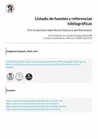 Vista previa - Hojas de trabajo - First Grade Dolch Sight Words Flashcards and Worksheets - página 1