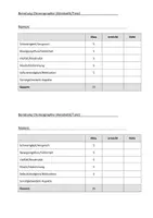 Vorschau - Anderer Materialtyp - Benotung Choreographie - Seite 2