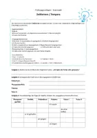 Vorschau - Arbeitsblätter - Zeitformen - Prüfungsgrundlagen Grammatik - Seite 3