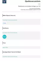 Vorschau - Mal- und Bastelvorlagen - Rollenkarten-verschiedene Vorlagen, Jg. 5-10 - Seite 1