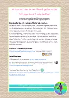 Vorschau - Arbeitsblätter - Großes Materialpaket - Kooperatives Lernen - Seite 2