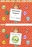 Vorschau - Arbeitsblätter - Rechtschreibung Fresch | Deutsch Klasse 2 Übungskartei - Seite 3