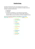 Vorschau - Arbeitsblätter - Materialpaket: Wie überwintern die Tiere _ Die Überwinterungsstrategien - Seite 3