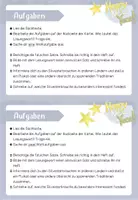 Vorschau - Stationenlernen - Silvesterbräuche in anderen Ländern | Lesekartei mit Sachtexten - Seite 2