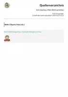 Vorschau - Arbeitsblätter - Schreibanlass: Mein Weihnachtsfest - Seite 3