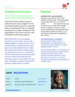 Vorschau - Arbeitsblätter - Komplettpaket: THE LAST BULLY - DER LETZTE BULLY Bilinguales Anti-Bullying Arbeitsbuch Deutsch/ Englisch - Seite 1