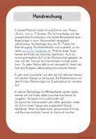 Vorschau - Unterrichtsreihen - Einheit: Die Kirche (Stationsarbeit für die 3./4. Klasse) - Seite 1