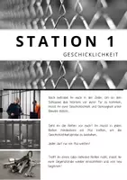 Vorschau - Stationenlernen - Sport Escape Room: Flucht aus dem Gefängnis! - Seite 3