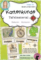 Vorschau - Poster - Kartenkunde - Deckblatt